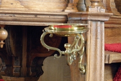 Oude doopvont